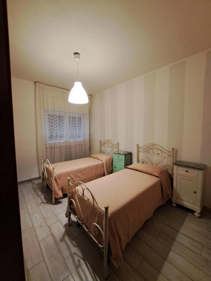 Ferienwohnung Casa Adele Siena Exterior foto