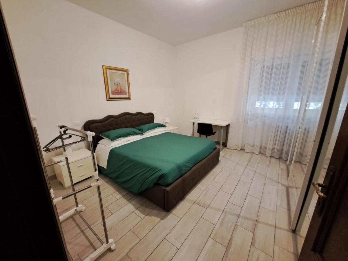 Ferienwohnung Casa Adele Siena Exterior foto